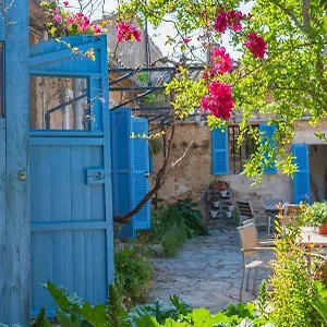 Sa Casa Rotja Séjour à la ferme