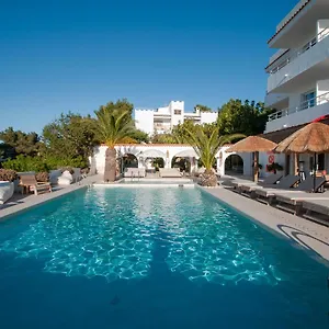 Sunset Oasis Ibiza Adults Only - New 2025 Appart hôtel