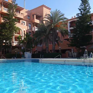 Estrella De Mar Appartement