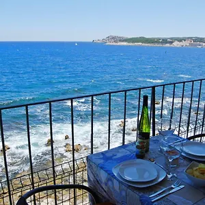 Albatros House Appartement