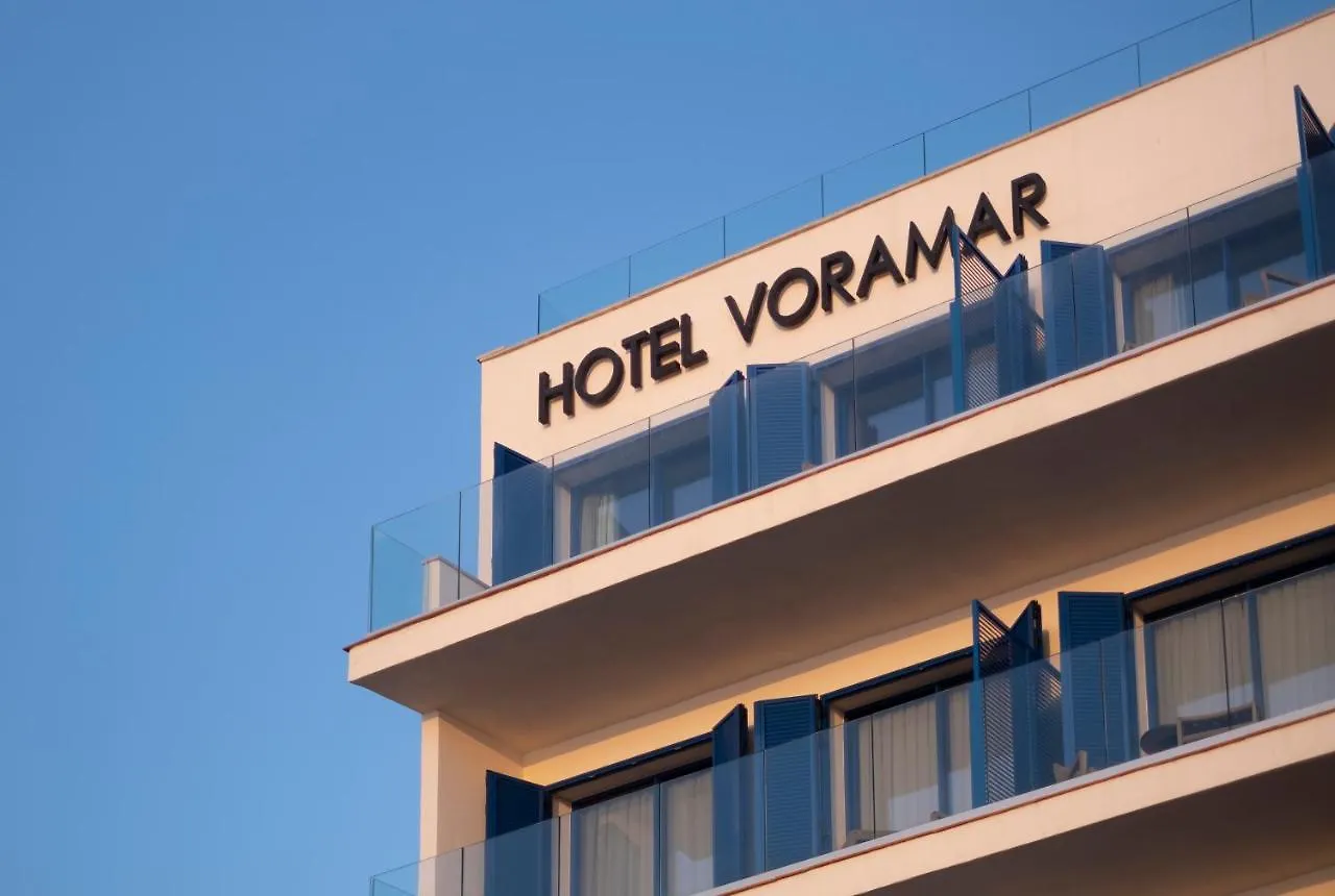 Hotel Voramar L' Escala