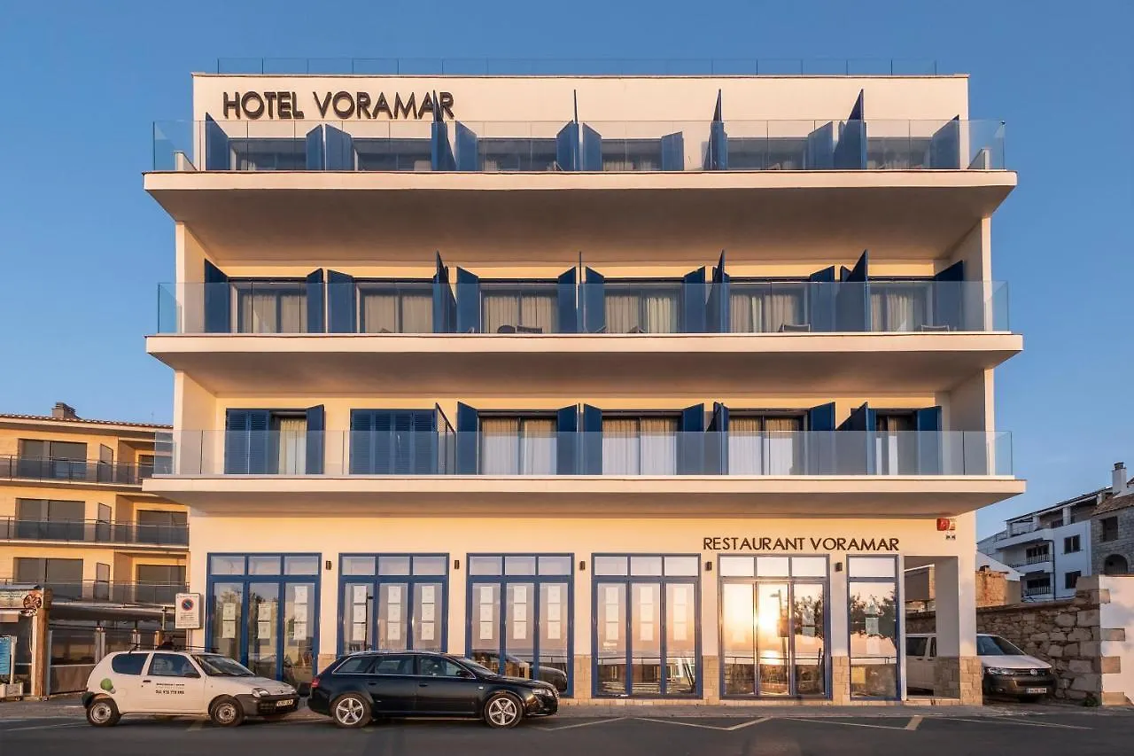 Hotel Voramar L' Escala