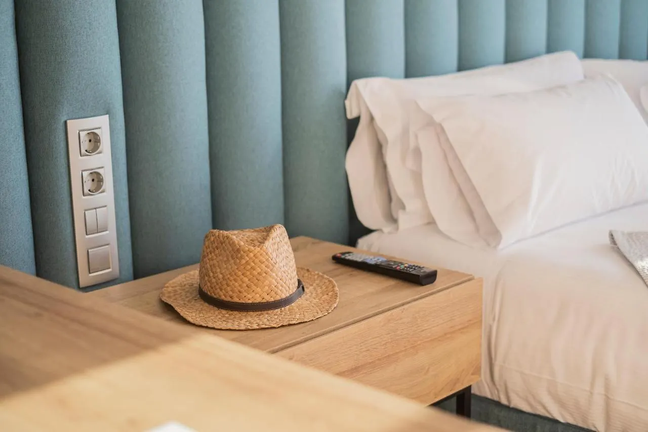 Hotel Voramar L' Escala